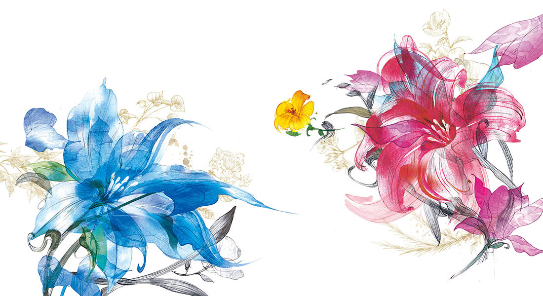 メインイメージイラスト